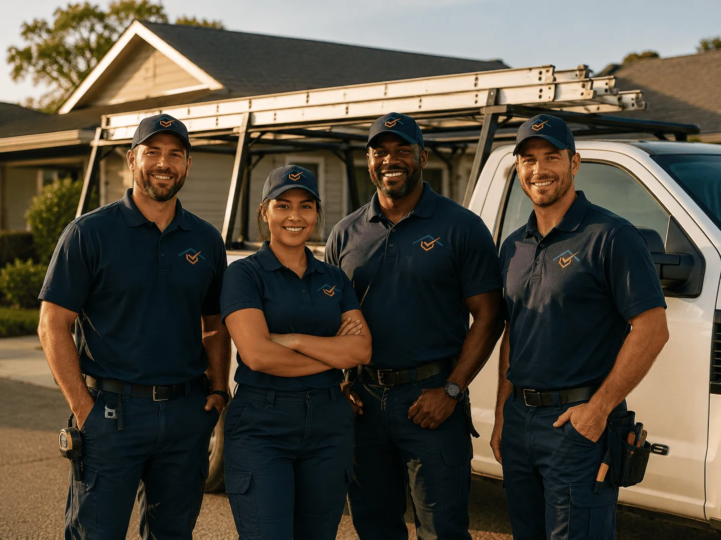 Roof Inspection company in Stoney Fork, KY